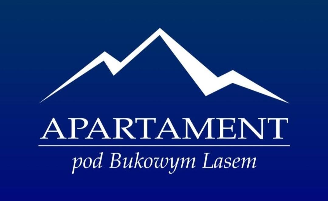 Apartament Pod Bukowym Lasem Meszna Exteriér fotografie